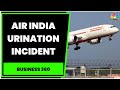 Air India Urination Incident: Delhi Police Identifies Man Who Urinated On AI Co-Flyer | Business 360