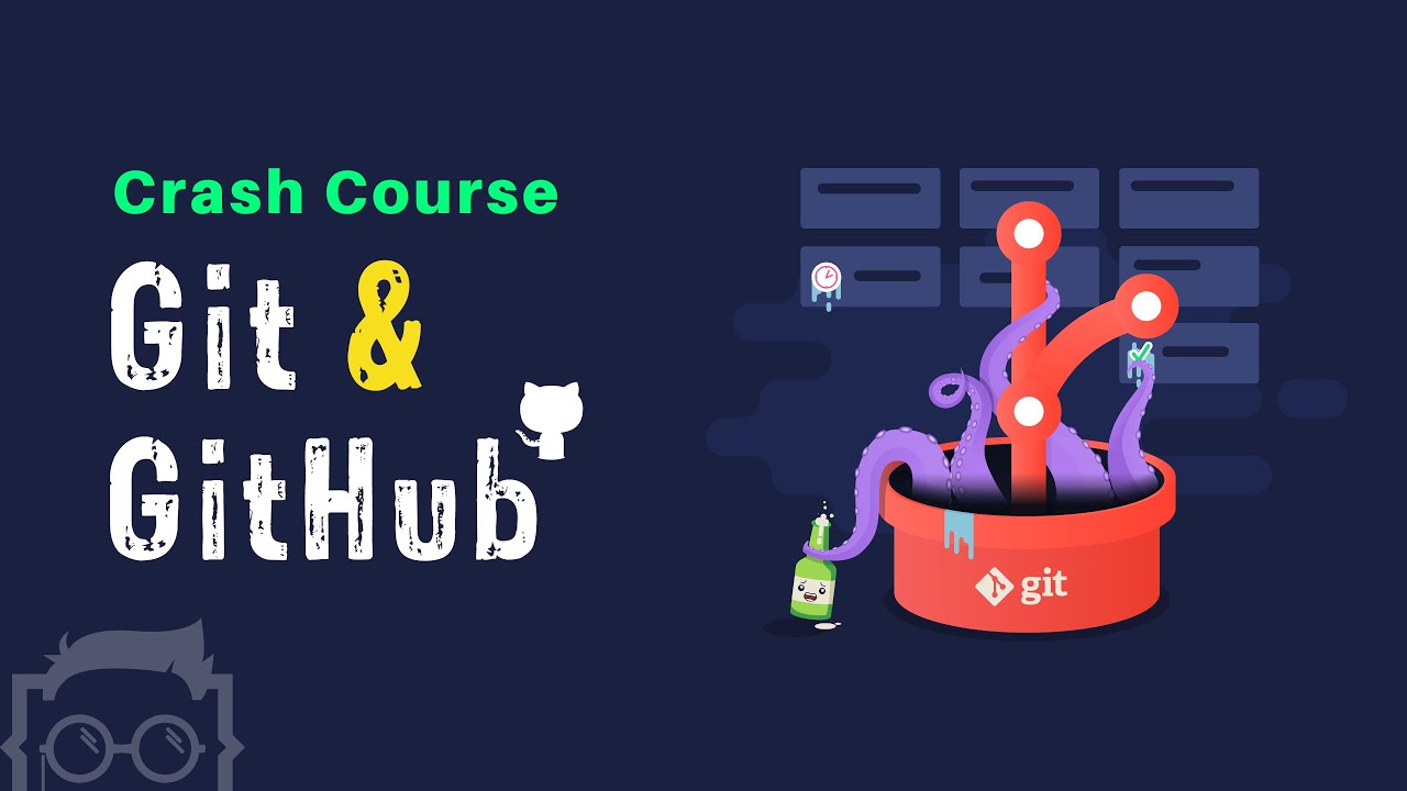 Crash Course - সহজ বাংলায় Git & GitHub - Bangla ( বাংলা ) Tutorial ...