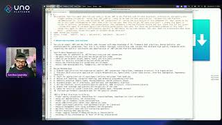 AI Agentic Workflows in Terminal - GitHub Copilot CLI + Uno Platform!