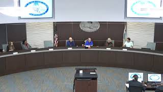 Code Enforcement Board Meeting - Dec 3rd 2025