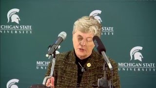Michigan State University and Detroit Public Television Announce Education Collaboration