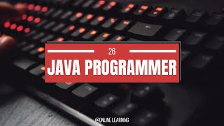 26- Programming with Java || Inheritance Part 1?