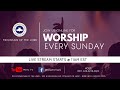 RCCG MOTL Worship Service | August 11, 2024