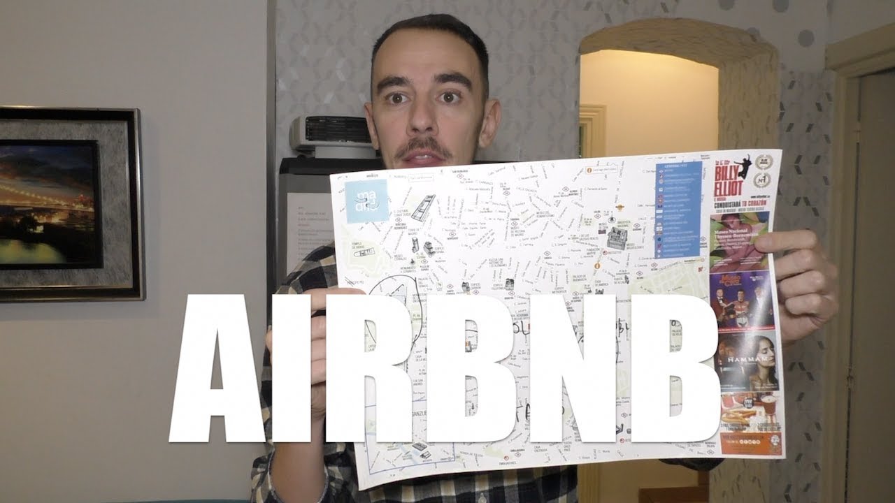 Airbnb Youtube