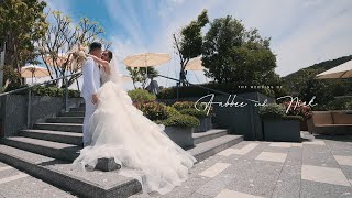 士林萬麗酒店 / 當日快剪快播SDE / Aabbee+Nick / 迎娶闖關證婚午宴