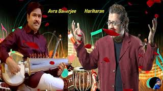 BalmaTose Lage Nain .. Ragamorphism || Avra Banerjee || Hariharan  (JK)