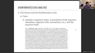 NGS Genotyping with Sequencing