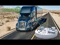 Volvo Trucks – Episode 14 – A.I. and Preventative Maintenance