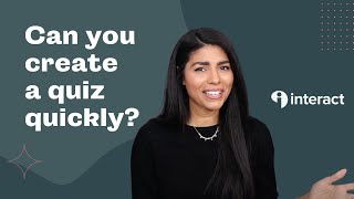 How to Create an Online Quiz in Under 10 Minutes