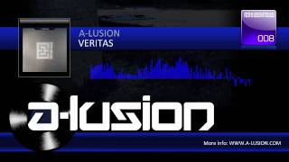 A-lusion - Veritas (MIDIFY 008)