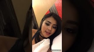 Ayue Tanya Durasi Panjang