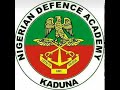 Nigeria sea scout morah