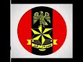 Nigeria sea scout morah