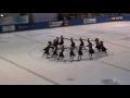 2017 frenchcup rouen skating graces ger senior short program