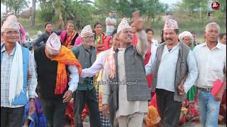 New Deuda Khel 2080/2023 / देउडा / Gulara  Deuda Khel / Deuda Battle / deuda geet / new nepali deuda