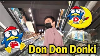 【 UncleJi生活开箱 】 Don Don Donki的甜点真的好吃吗?🍦| Unboxing Donki Desserts #donsondonki #singapore #dessert