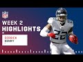 Derrick Henry Best Plays from 3 TD Game | NFL 2021 Highlights