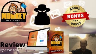 Monkey Mailers Review 🏆 ESSENTIAL MUST HAVE 🏆 MASSIVE BONUSES!!!🏆