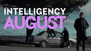 Intelligency - August | Russian Version