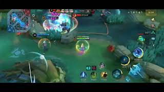 Vexana Vs Cecilion Ranked Match midlaner