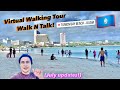 (Live)Tumon Guam Morning Walk N Talk!🇬🇺 Virtual Walking Tour | 😃 Exciting JULY Updates!!