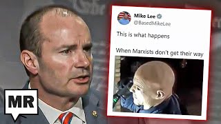 Republican's Vile Tweet Backfires Big Time