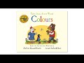 Colours: With Characters From Acorn Wood (Share a Story Corner)