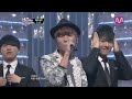 케이윌_love blossom love blossom by k.will @mcountdown 2013.4.4