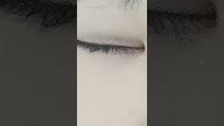 친구랑 주변분들이  예쁘다고하셔서 출처 이름으로몰하지 #eye #eyes #잼민이 #눈공