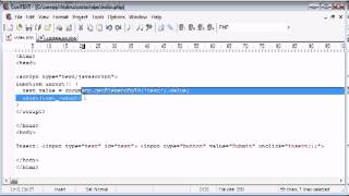 Beginner PHP Tutorial 181 POSTing Data Part 2 YouTube