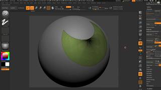 zbrush 베이직클래스 13