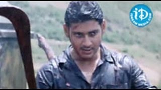 Arjun Movie Songs - Okka Maata Song - Mahesh Babu - Shriya - Keerthi Reddy