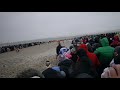 neujahrsbaden auf borkum 2019