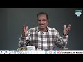 🔴 live holy and loving god పరిశుద్ధుడు ప్రేమగల దేవుడు god doctrine