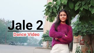 Jale 2 | Tabij Bana Lu Tane | Dance | Sapna Choudhary | Haryanvi Song Dance