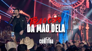 Bruno & Barretto - Tira o Copo da Mão Dela (Live In Curitiba EP 1)