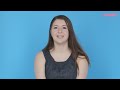 16 Women Talk About Their First Time Having Sex | Glamour