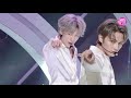 페이스캠 세븐틴 디에잇 hit seventeen the8 fancam ㅣ@sbs inkigayo_2019.8.11