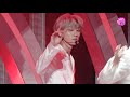 페이스캠 세븐틴 디에잇 hit seventeen the8 fancam ㅣ@sbs inkigayo_2019.8.11