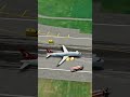 turkish a320 belly landing aviation crash emergency flightsimulator landing avgeek a320 rfs