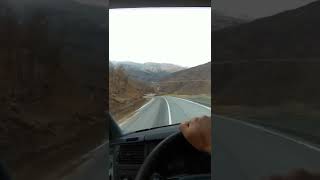 Sincik Malatya yolu