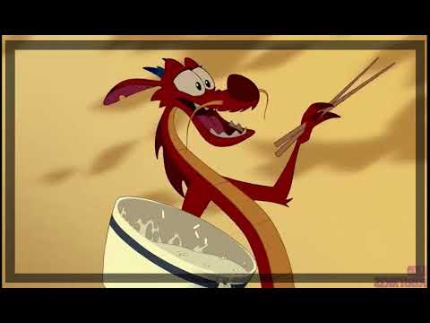 Mulan Craziness Youtube