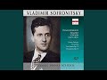 24 Preludes, Op. 11 (Excerpts) : No. 16 in B-Flat Minor (Live)