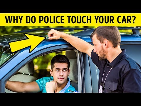 15 Things You Need to Know When Dealing With the Police 15 Things You Need to Know When Dealing With the Police