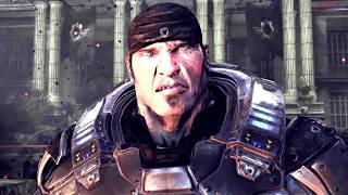 Gears of War | Wallpapers Slideshow 1920x1080