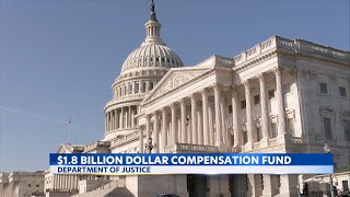 Trump's $1.8B taxpayer fund faces fierce legal fights