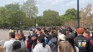 London residents on what the last 10 days of mourning means for them