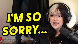 I messed up...