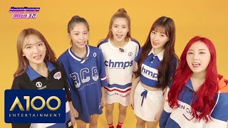 Reality 네온펀치, 아이돌의 조건 EP 2 NeonPunch, Idol condition EP 2