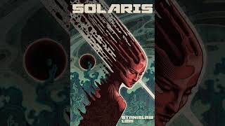Solaris By Stanislaw Lem | BBC Radio Full-cast Drama